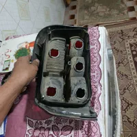 چراغ خطر سالم|قطعات یدکی و لوازم جانبی|گنبد کاووس, |دیوار