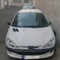 پژو sdمدل 1388v20|خودرو سواری و وانت|تهران, قلهک|دیوار