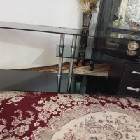 زیر تلویزیون