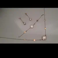 سرویس ونکلیف سفید