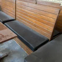 مبل مبلمان رستورانی صندلی رستورانی فستفود|کافی‌شاپ و رستوران|تهران, پردیسان|دیوار