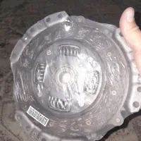 دوتا دیسک و صفحه آکبند یکی پراید یکیش پژو