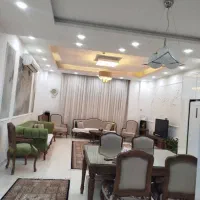 ۱۱۹متر * فـول امکانات - خوش نقشه / سرمایه گذاری|فروش آپارتمان|مشهد, الهیه|دیوار