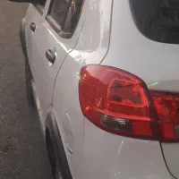 کوئیک ۱۴۰۰بدون رنگ