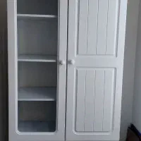 کمد ویترین کودک و نوجوان