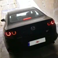 مزدا ۳ ۲۰۲۵|خودرو سواری و وانت|بوشهر, |دیوار