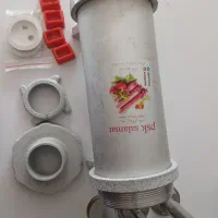 پر کن سوسیس و کباب زن و تخته گردون کیک