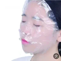 نایلون مخصوص ماسک شیلد نایلونی