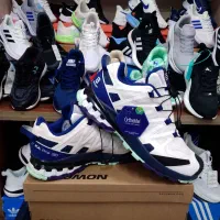 کتونی اورجینال ویتنام سایز ۳۶ تا ۴۷ آکبند با جعبه