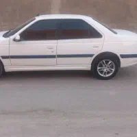 پژو پارس موتور جدید سفارشی مدل1402|خودرو سواری و وانت|کارون, |دیوار