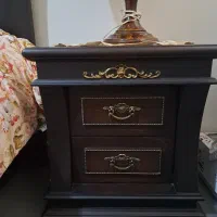 تخت دونفره|تخت و سرویس خواب|تهران, سازمان برنامه جنوبی|دیوار