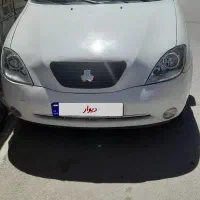 تیبا صندوق دار ۹۹