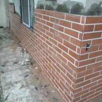 کاشیکاری وسنگ کاری