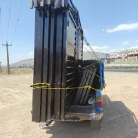 درب ،پنجره،قیمت مناسب|مصالح و تجهیزات ساختمان|صوفیان, |دیوار