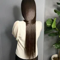 پروتئین تراپی و بوتاکس مو فقط هزینه مواد|خدمات آرایشگری و زیبایی|شاهین‌شهر, مخابرات (شهید بهشتی)|دیوار
