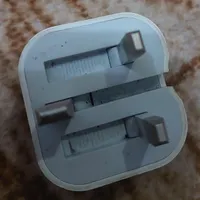 اداپتور ایفون ۱۵ اصل