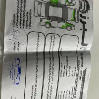 سمندسورن۹۴|خودرو سواری و وانت|بهبهان, |دیوار