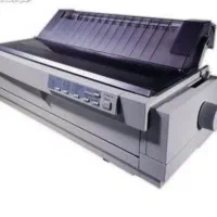 پرینتر سوزنی اپسون مدل Lq2170|پرینتر، اسکنر، کپی، فکس|یزد, |دیوار