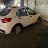 کوییک gx 1403|خودرو سواری و وانت|قم, شاه سید علی|دیوار