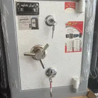 گاوصندوق 150کوتاه میدان دانش آموز