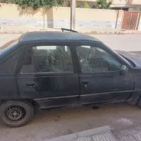 ماشین دوو سیلو خیلی خوش قیمت