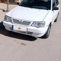 پراید 111 SE، مدل ۱۳۹۸|خودرو سواری و وانت|یزد, |دیوار