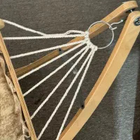 ننو|تخت و صندلی بچه|جوانرود, |دیوار