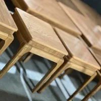 تولید انواع میز غذاخوری وصندلی و غیره