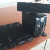 اسپیکر|سیستم صوتی خانگی|باسمنج, |دیوار