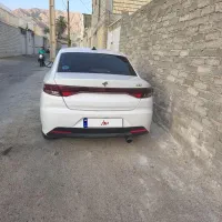 تارا V 1 P با سرامیک کارخانه داراب|خودرو سواری و وانت|بندرعباس, |دیوار