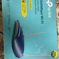 مودم tplink 9960