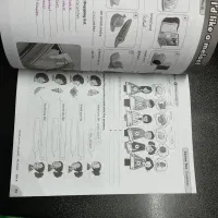 کتاب زبان|کتاب و مجله آموزشی|پرند, فاز ۲|دیوار