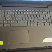 لپتاپ در حد نو لنوو ideapad320 cori7