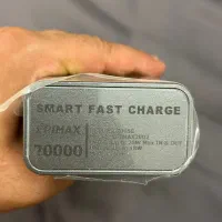 پاوربانک Epimax/اکبند 20000/اوجینال اصلی|لوازم جانبی موبایل و تبلت|تهران, شهرک فردوس (حسینی)|دیوار