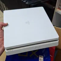 ps 4  fat|کنسول، بازی ویدئویی و آنلاین|پیرانشهر, |دیوار