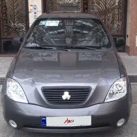 تیبا SX1/ مدل 1396 / سرحال و خوش رکاب