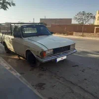 پیکان وانت|خودرو سواری و وانت|گرمسار, |دیوار