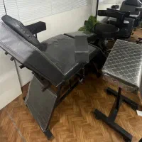 ست تخت تاتو