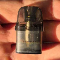 کارتریج پاد سالم