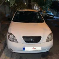 تیبا ۲ مدل ۹۷