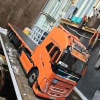 ساخت تخصصی ماکت