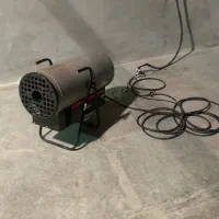 اجاره بخاری انرژی،قارچی،هیتر گازوئیلی،برقی|خدمات پذیرایی، مراسم|تهران, تهرانپارس شرقی|دیوار