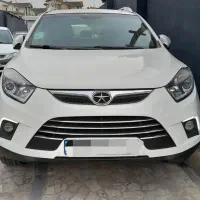 جک s5 مدل ۱۴۰۰ /اقساطی/ شرایط/چک