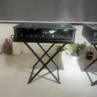 دکور برای طلا و بدلیجات