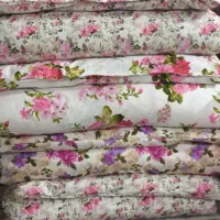 تشک سنتی پشمی و الیاف