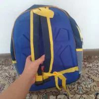 کیف مدرسه نو نو قیمت پیشنهادی|کیف، کفش، کمربند|مشهد, ایثارگران|دیوار