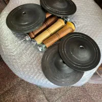 دمام طنابی چنبر