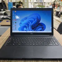 لپ تاپ Dell latitude 3500 touch لمسی