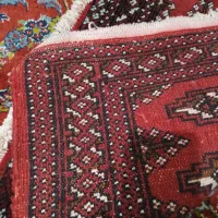 2 عدد قالیچه دستباف|فرش|شاهین‌شهر, شهرک گلدیس|دیوار