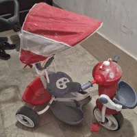 سه چرخه|دوچرخه، اسکیت، اسکوتر|محمدشهر, محمدشهر|دیوار